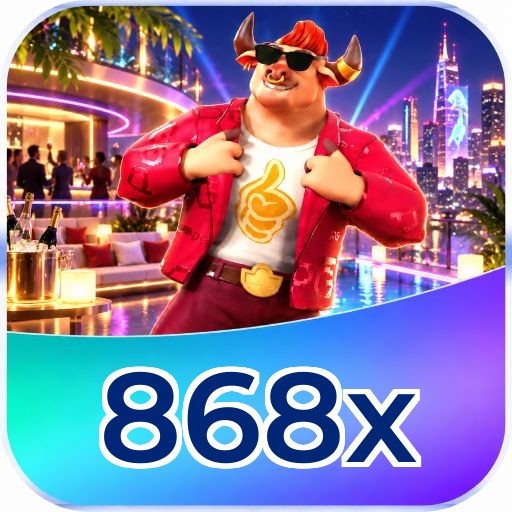 868x