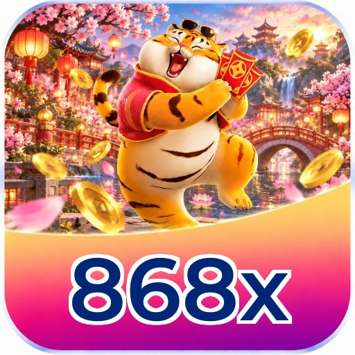 Fortune Series da 868x - Tiger, Rabbit, Dragon, OX com RTP 96%+