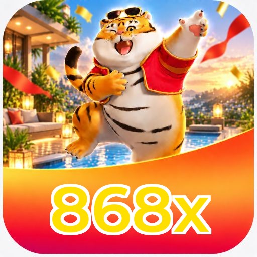 868x Facebook - Página oficial com promoções e comunidade ativa