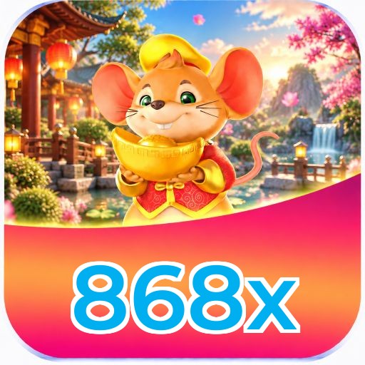 868x