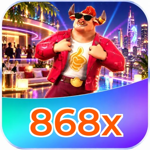 868x