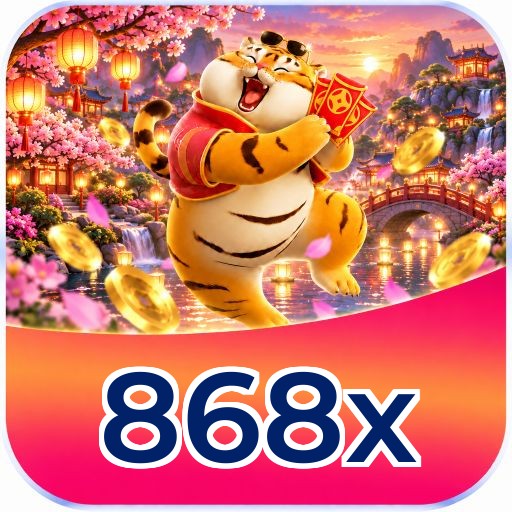 868x