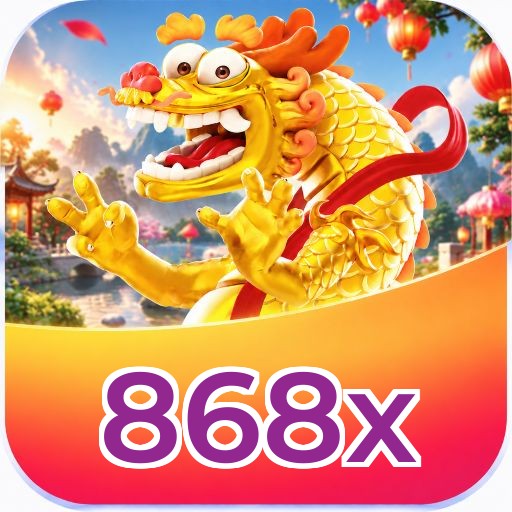 868x Facebook - Página oficial com promoções e comunidade ativa