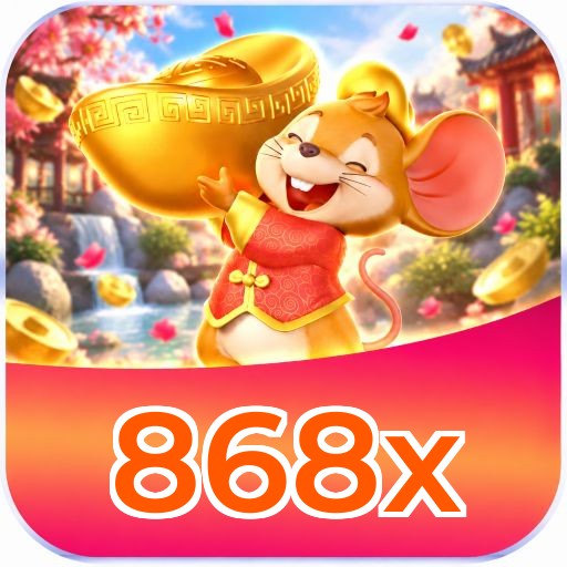 868x