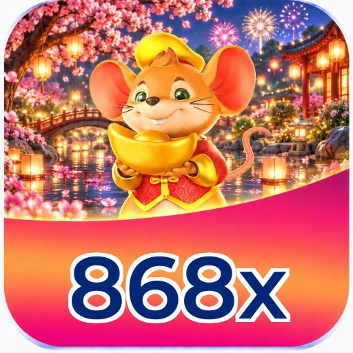868x Facebook - Página oficial com promoções e comunidade ativa