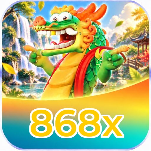 868x