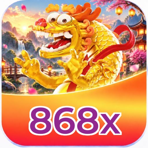 868x