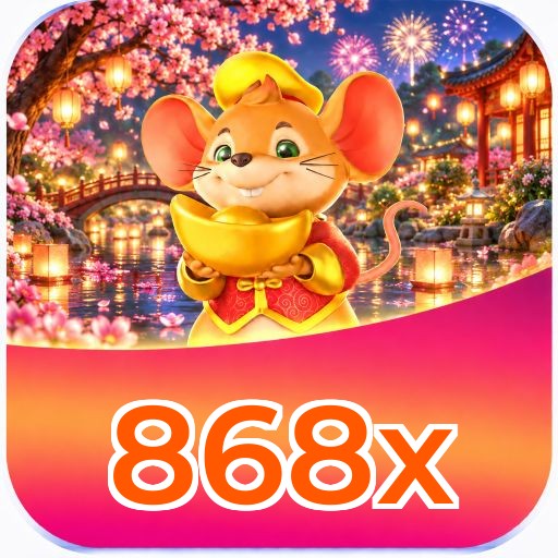 868x